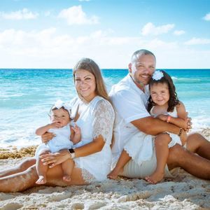 Meet your Posher, Griselda